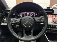 Audi A3 2022 A3L Limousine 35 TFSI Fashion Sport - ფოტო 11
