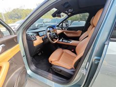 Geely Boyue L Fourth Generation 1.5TD DCT Jinxiu - ფოტო 11