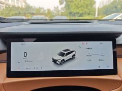 Geely Boyue L Fourth Generation 1.5TD DCT Jinxiu - ფოტო 12