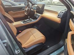 Geely Boyue L Fourth Generation 1.5TD DCT Jinxiu - ფოტო 13