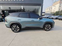 Geely Boyue L Fourth Generation 1.5TD DCT Jinxiu - ფოტო 4