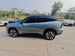 Geely Boyue L Fourth Generation 1.5TD DCT Jinxiu - ფოტო 8