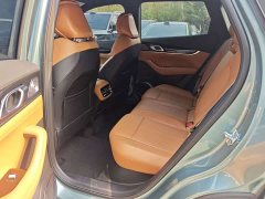 Geely Boyue L Fourth Generation 1.5TD DCT Jinxiu - ფოტო 9