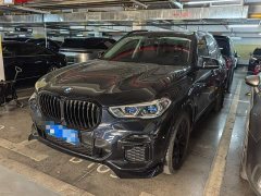 BMW X5 2022 Facelift xDrive 30Li M Sport Premium Package - ფოტო 1
