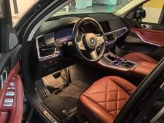 BMW X5 2022 Facelift xDrive 30Li M Sport Premium Package - ფოტო 2