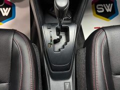 Toyota Yaris L Zhixuan 2022 Zhixuan X 1.5L CVT Luxury Plus - ფოტო 13