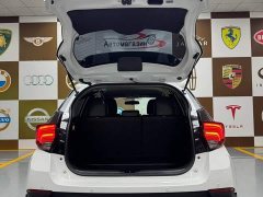 Toyota Yaris L Zhixuan 2022 Zhixuan X 1.5L CVT Luxury Plus - ფოტო 17