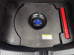 Toyota Yaris L Zhixuan 2022 Zhixuan X 1.5L CVT Luxury Plus - ფოტო 18