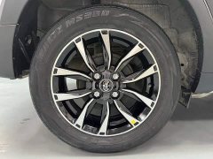 Toyota Yaris L Zhixuan 2022 Zhixuan X 1.5L CVT Luxury Plus - ფოტო 19