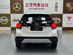 Toyota Yaris L Zhixuan 2022 Zhixuan X 1.5L CVT Luxury Plus - ფოტო 5