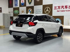 Toyota Yaris L Zhixuan 2022 Zhixuan X 1.5L CVT Luxury Plus - ფოტო 6