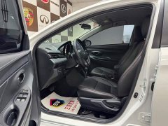 Toyota Yaris L Zhixuan 2022 Zhixuan X 1.5L CVT Luxury Plus - ფოტო 7