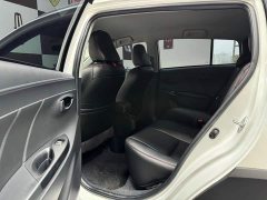 Toyota Yaris L Zhixuan 2022 Zhixuan X 1.5L CVT Luxury Plus - ფოტო 8