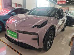 Zeekr X Five-Seat Long-Range Edition - ფოტო 1