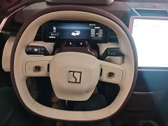 Zeekr X Five-Seat Long-Range Edition - ფოტო 10