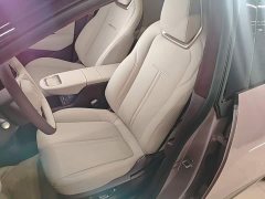 Zeekr X Five-Seat Long-Range Edition - ფოტო 14