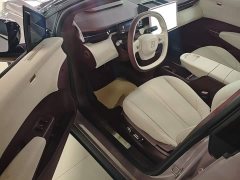 Zeekr X Five-Seat Long-Range Edition - ფოტო 15