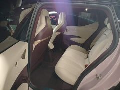 Zeekr X Five-Seat Long-Range Edition - ფოტო 16