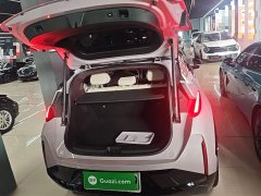 Zeekr X Five-Seat Long-Range Edition - ფოტო 18
