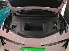 Zeekr X Five-Seat Long-Range Edition - ფოტო 19