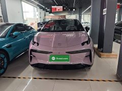 Zeekr X Five-Seat Long-Range Edition - ფოტო 2