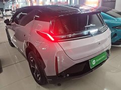 Zeekr X Five-Seat Long-Range Edition - ფოტო 4