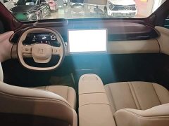Zeekr X Five-Seat Long-Range Edition - ფოტო 9