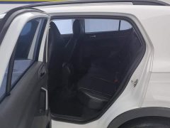 Volkswagen Tujia 2023 Facelift 1.5L Automatic Fashion Edition - ფოტო 11