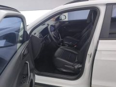 Volkswagen Tujia 2023 Facelift 1.5L Automatic Fashion Edition - ფოტო 9