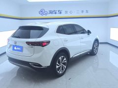 Buick Envision S 2020 Envision S 652T Two-Wheel Drive Elite - ფოტო 3