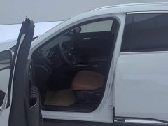 Buick Envision S 2020 Envision S 652T Two-Wheel Drive Elite - ფოტო 9
