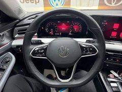 Volkswagen Lingdu L 280TSI DSG Spicy Edition - ფოტო 12
