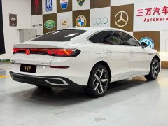 Volkswagen Lingdu L 280TSI DSG Spicy Edition - ფოტო 6