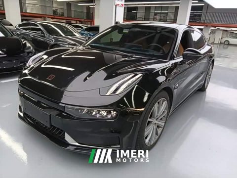 2022 Zeekr 001 Ultra-Long Range Dual Motor YOU Edition - ავტომობილი ჩინეთიდან