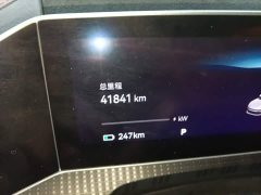 Zeekr 001 Ultra-Long Range Dual Motor YOU Edition - ფოტო 11