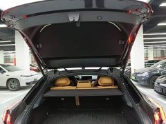 Zeekr 001 Ultra-Long Range Dual Motor YOU Edition - ფოტო 18