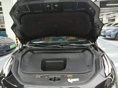 Zeekr 001 Ultra-Long Range Dual Motor YOU Edition - ფოტო 19