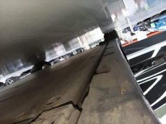 Zeekr 001 Ultra-Long Range Dual Motor YOU Edition - ფოტო 20