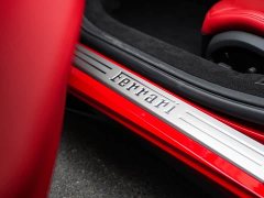 Ferrari F8 2019 Tributo 3.9T V8 - ფოტო 10