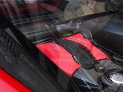 Ferrari F8 2019 Tributo 3.9T V8 - ფოტო 12