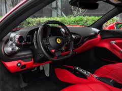 Ferrari F8 2019 Tributo 3.9T V8 - ფოტო 13