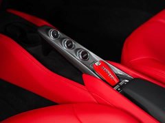 Ferrari F8 2019 Tributo 3.9T V8 - ფოტო 14