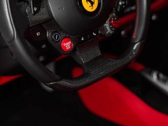 Ferrari F8 2019 Tributo 3.9T V8 - ფოტო 15