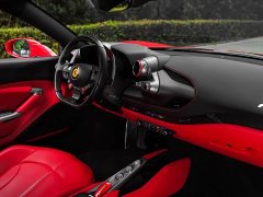 Ferrari F8 2019 Tributo 3.9T V8 - ფოტო 17
