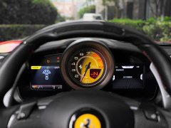 Ferrari F8 2019 Tributo 3.9T V8 - ფოტო 18