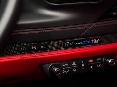 Ferrari F8 2019 Tributo 3.9T V8 - ფოტო 20