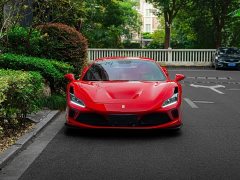 Ferrari F8 2019 Tributo 3.9T V8 - ფოტო 3