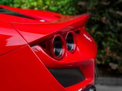Ferrari F8 2019 Tributo 3.9T V8 - ფოტო 5