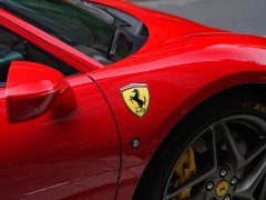 Ferrari F8 2019 Tributo 3.9T V8 - ფოტო 6