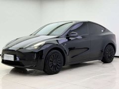 Tesla Model Y 2022 Facelift Rear-Wheel Drive - ფოტო 1